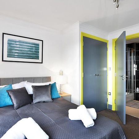 Xclusive Living Stay In City Centre, The Qube Birmingham Exterior foto