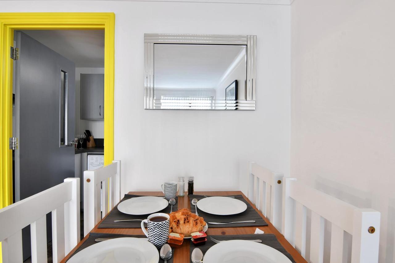 Xclusive Living Stay In City Centre, The Qube Birmingham Exterior foto