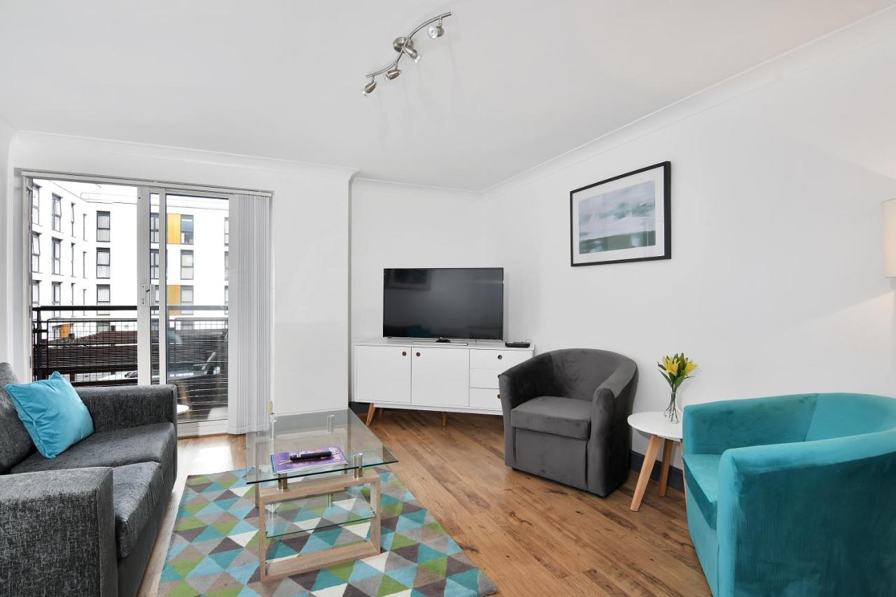 Xclusive Living Stay In City Centre, The Qube Birmingham Exterior foto